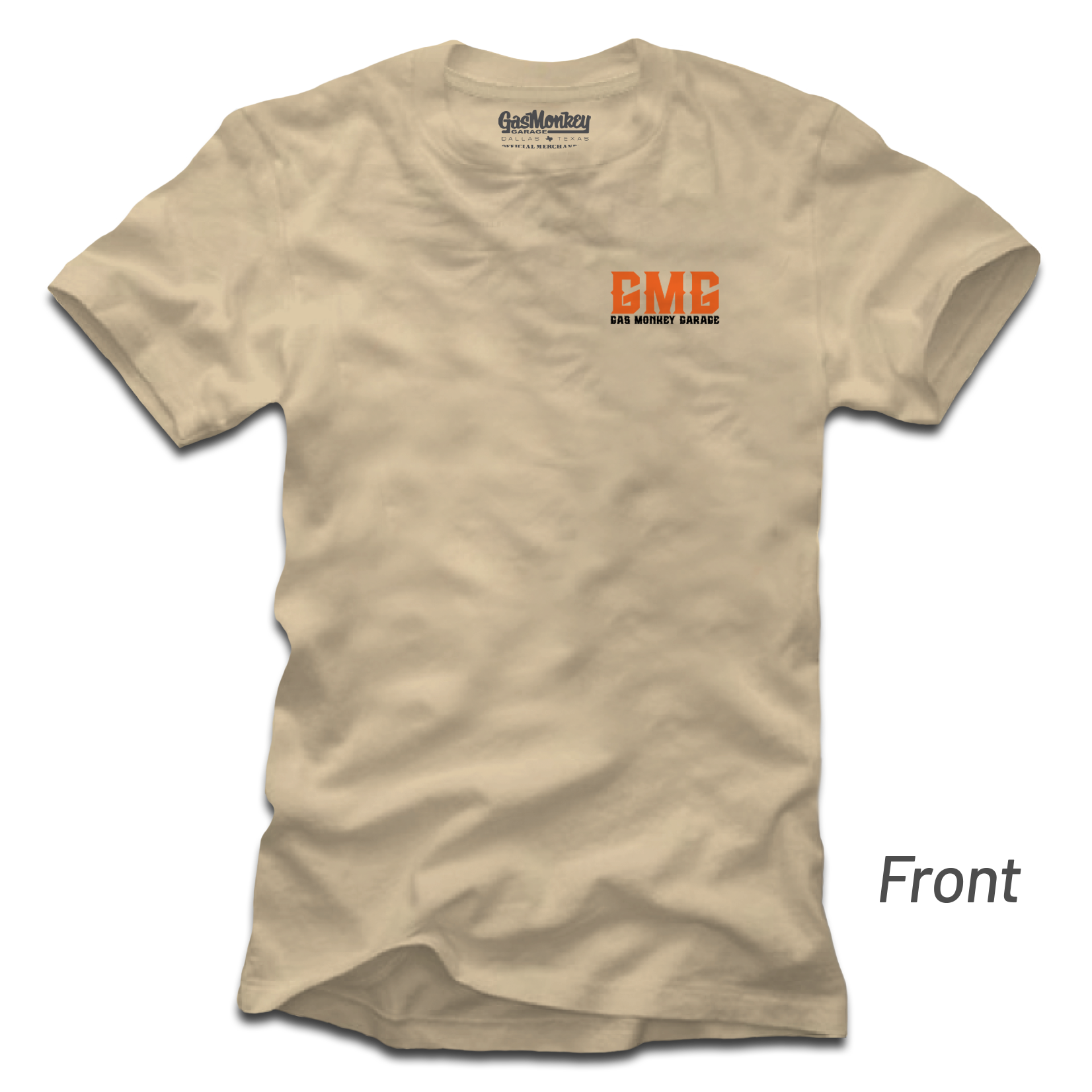 Camiseta del mono demonio