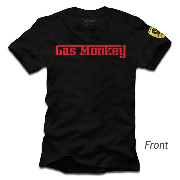 Gasarossa Tee