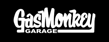 Gas Monkey Garage logo