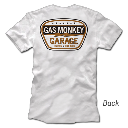 Get Help & Support | Gas Monkey Garage – Gas Monkey Garage