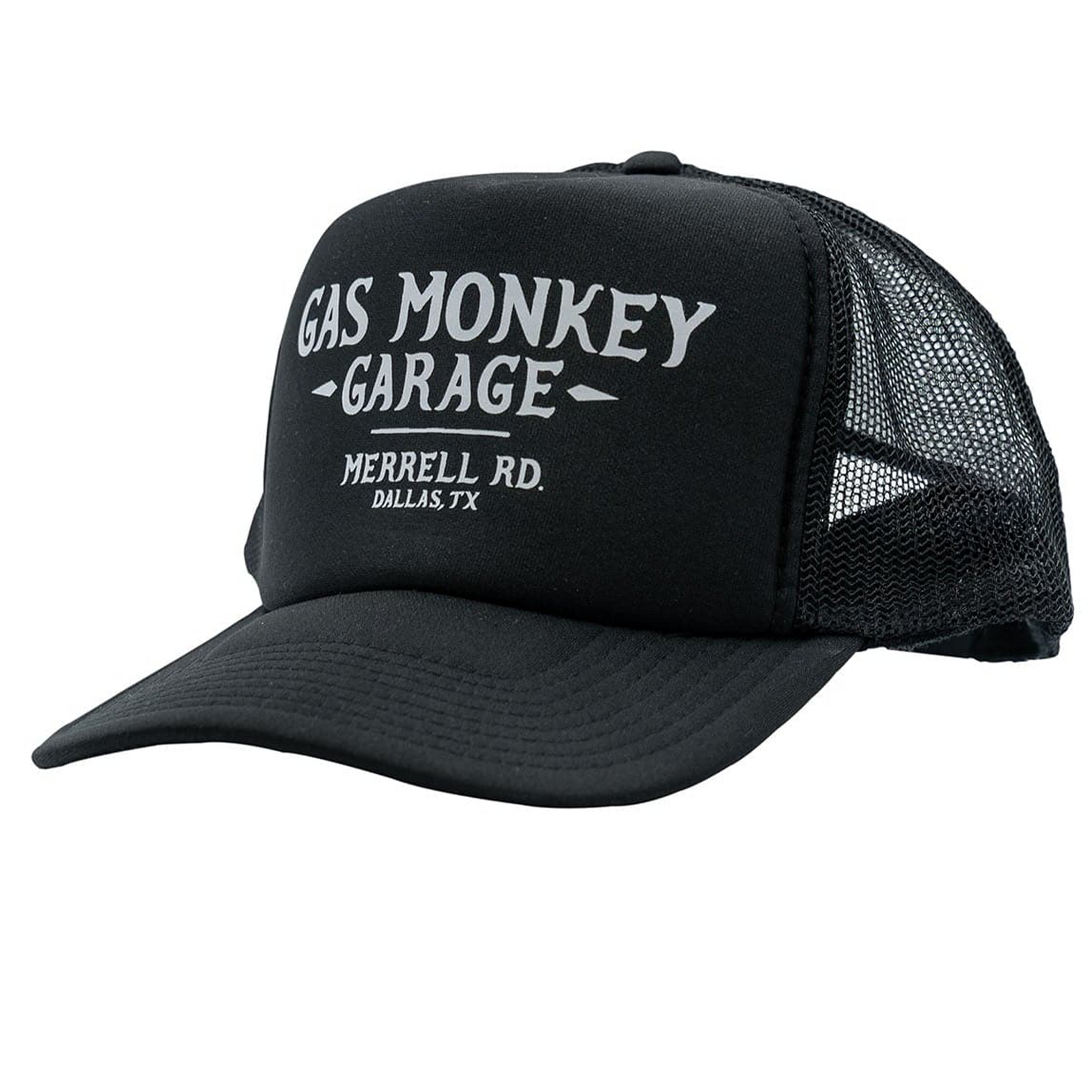 Hats Gas Monkey Garage