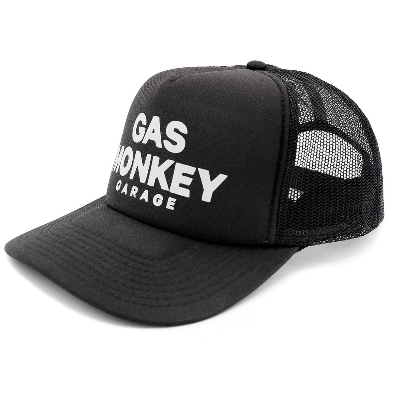 Gas monkey baseball cap shop