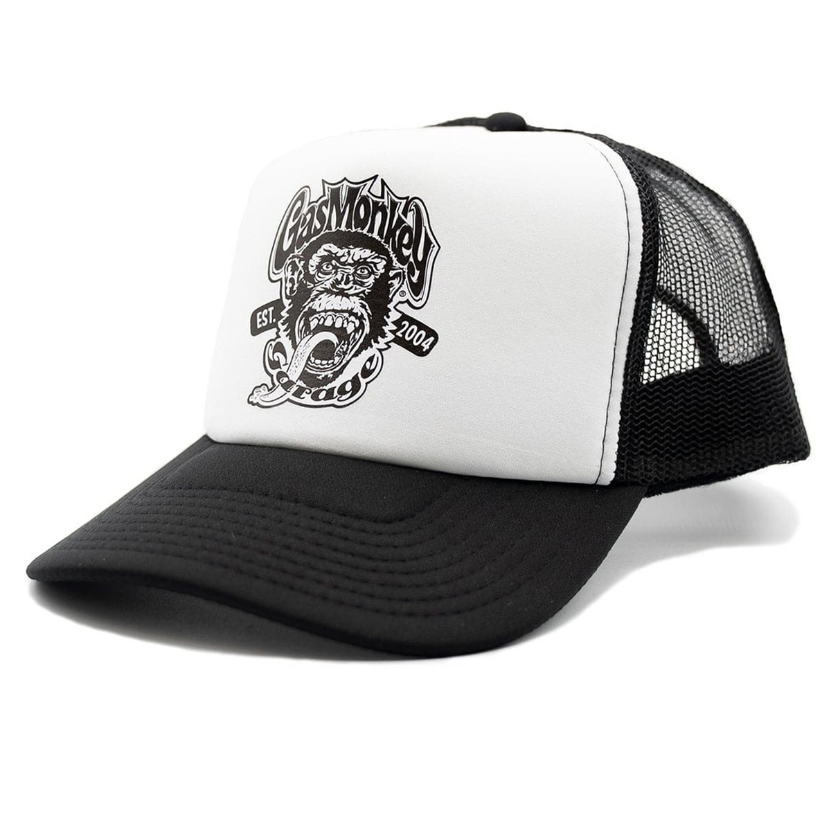 Gas monkey baseball cap hotsell