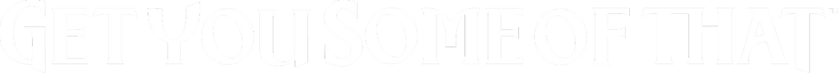 Footer banner