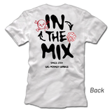 In The Mix Tee