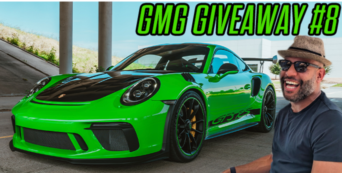 Frequently Asked Questions – Gas Monkey Garage