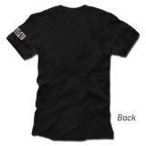 Knockout Tee Black