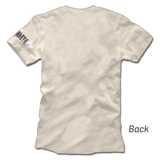 Camiseta nocaut