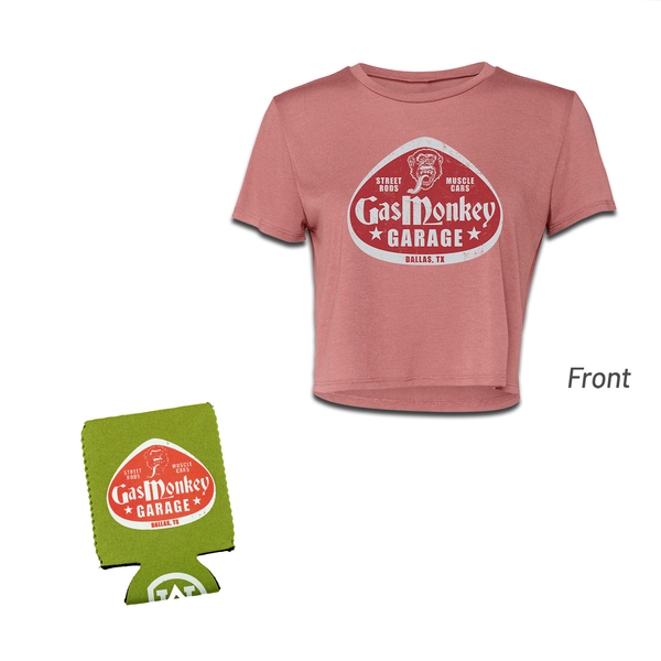 Ladies Richard's Favorite Bundle + 500 Bonus Entries!
