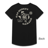 Ladies Texas Monkey Tee