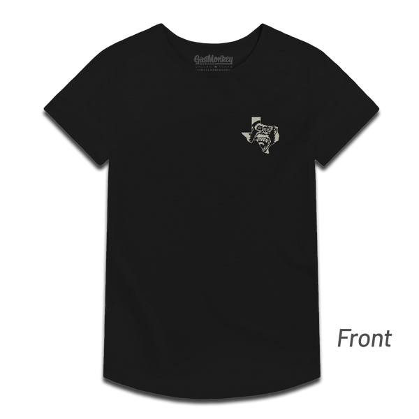 Ladies Texas Monkey Tee