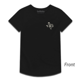Ladies Texas Monkey Tee