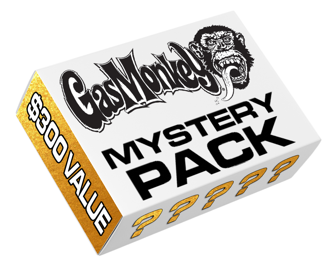 Mystery Bundle - Tier 3