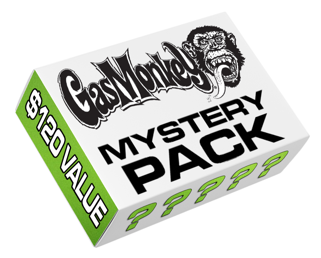 Mystery Bundle - Tier 1