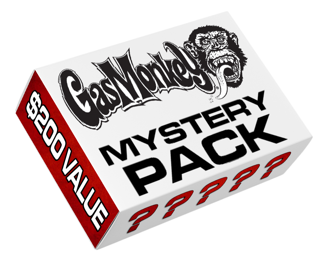 Mystery Bundle - Tier 2