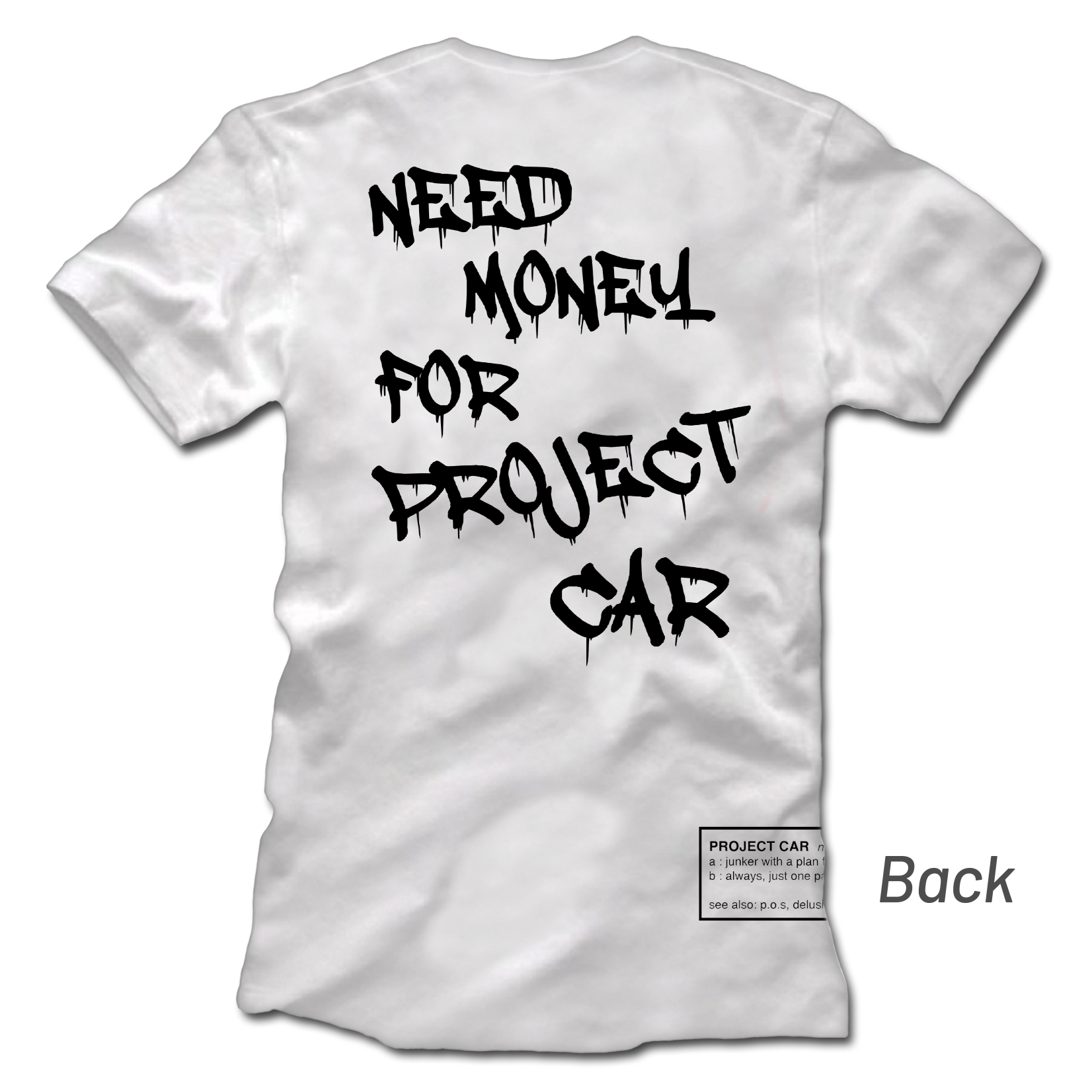 Gas Monkey Garage Merch Store