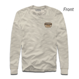 Rusty Lightning Long Sleeve