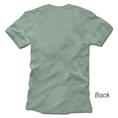 Richard's Favorite Tee - Seafoam