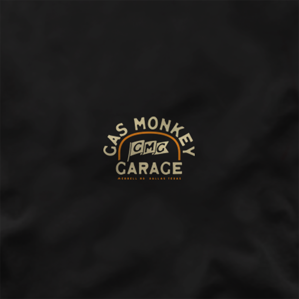 Arch Monkey Tee S