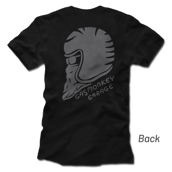 Bandit Tee