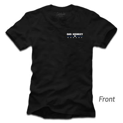 Thin Blue Line Tee