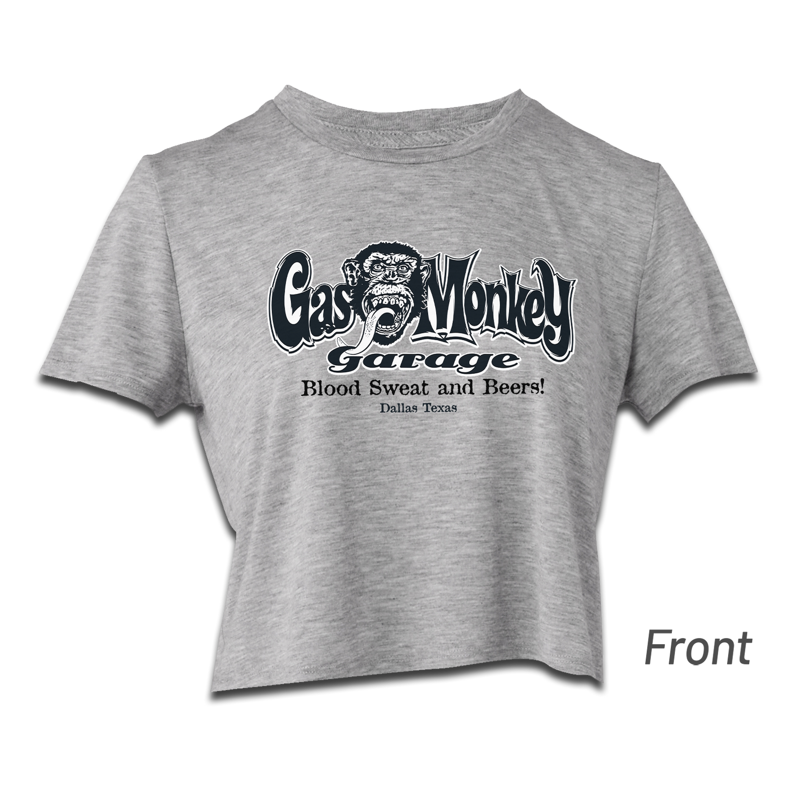 Gas monkey clothing hot sale