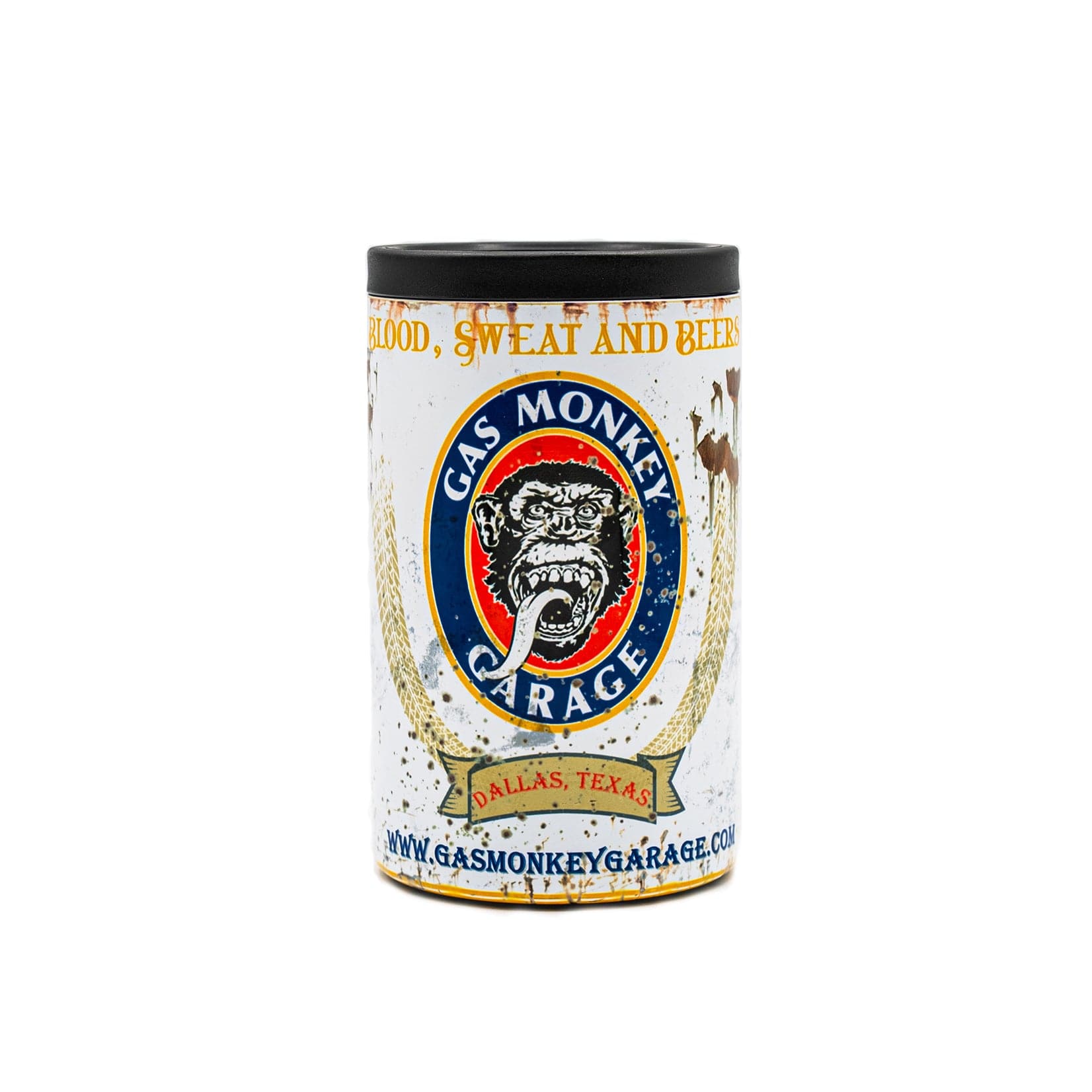 Gas Monkey's Sturgis Biker Week: The Wild Ride Begins – Gas Monkey Garage