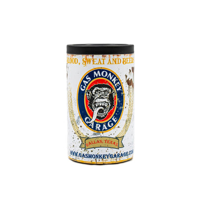 Gas Monkey Custom Tumbler