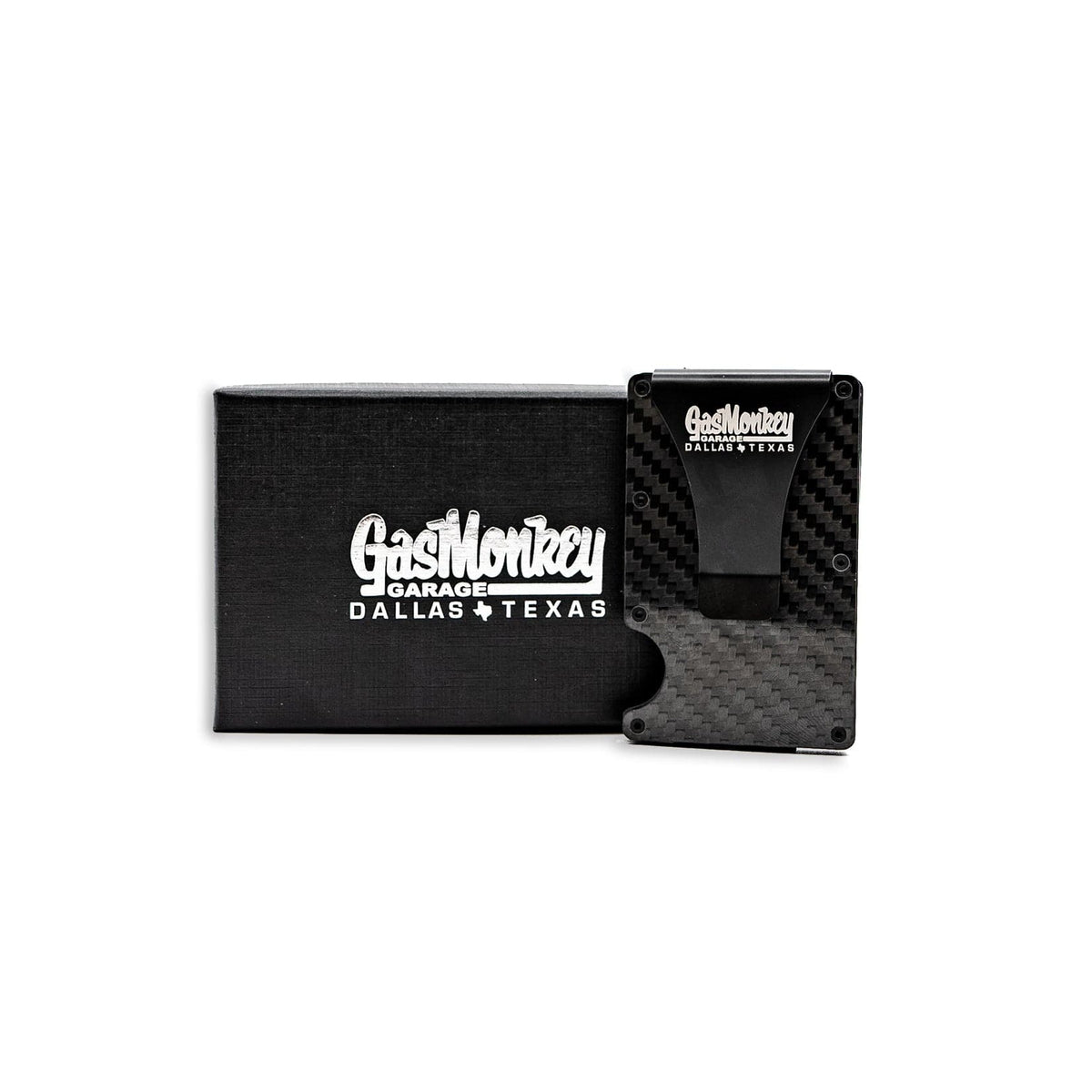 Carbon Fiber Wallet