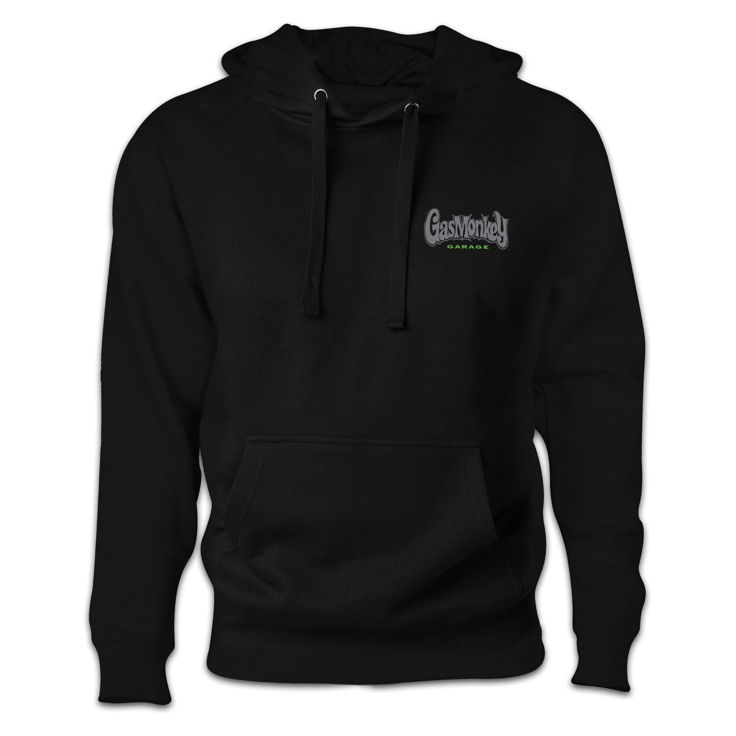 Classic Monkey Pullover Hoodie