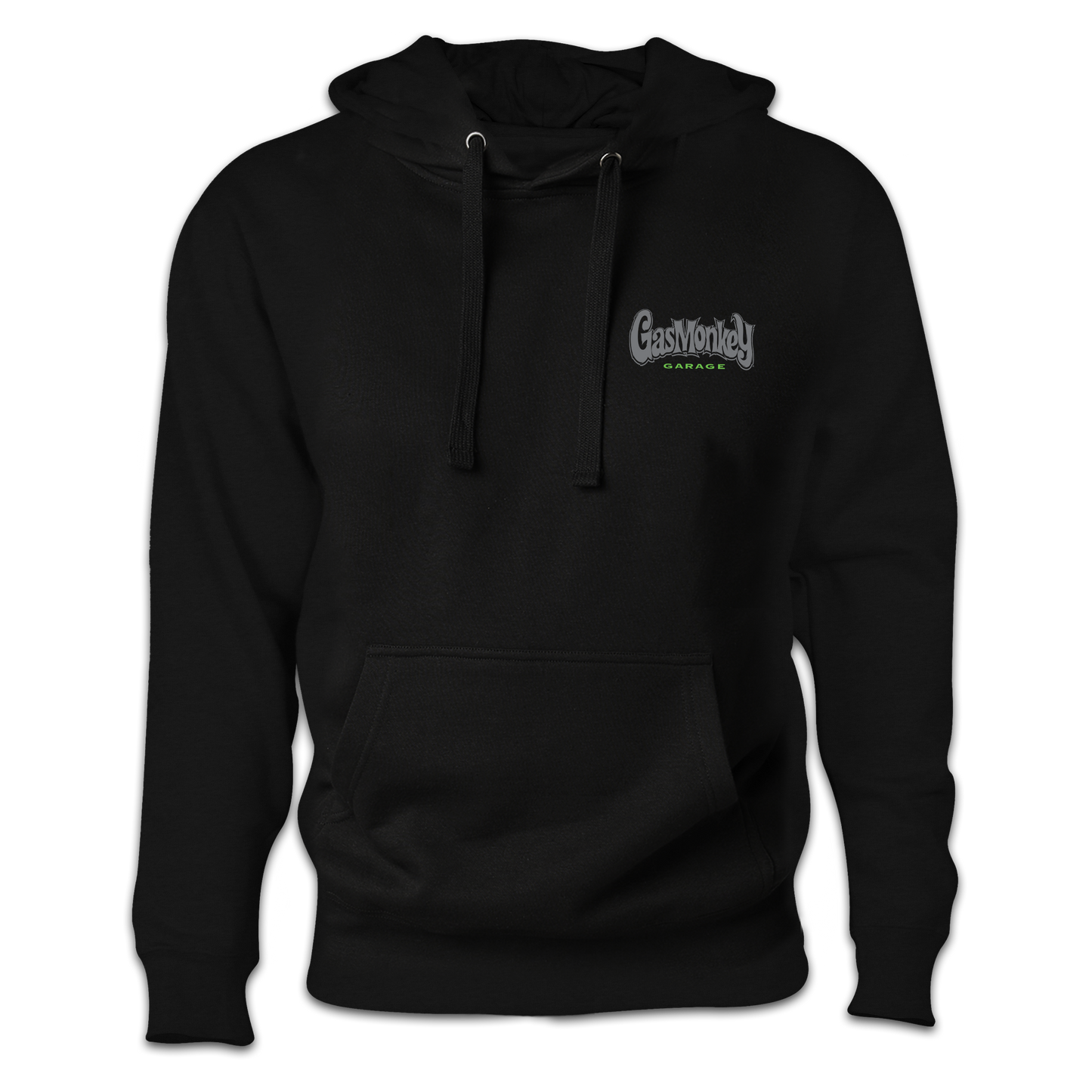 GMG Classic Monkey Hoodie