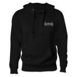Classic Monkey Pullover Hoodie