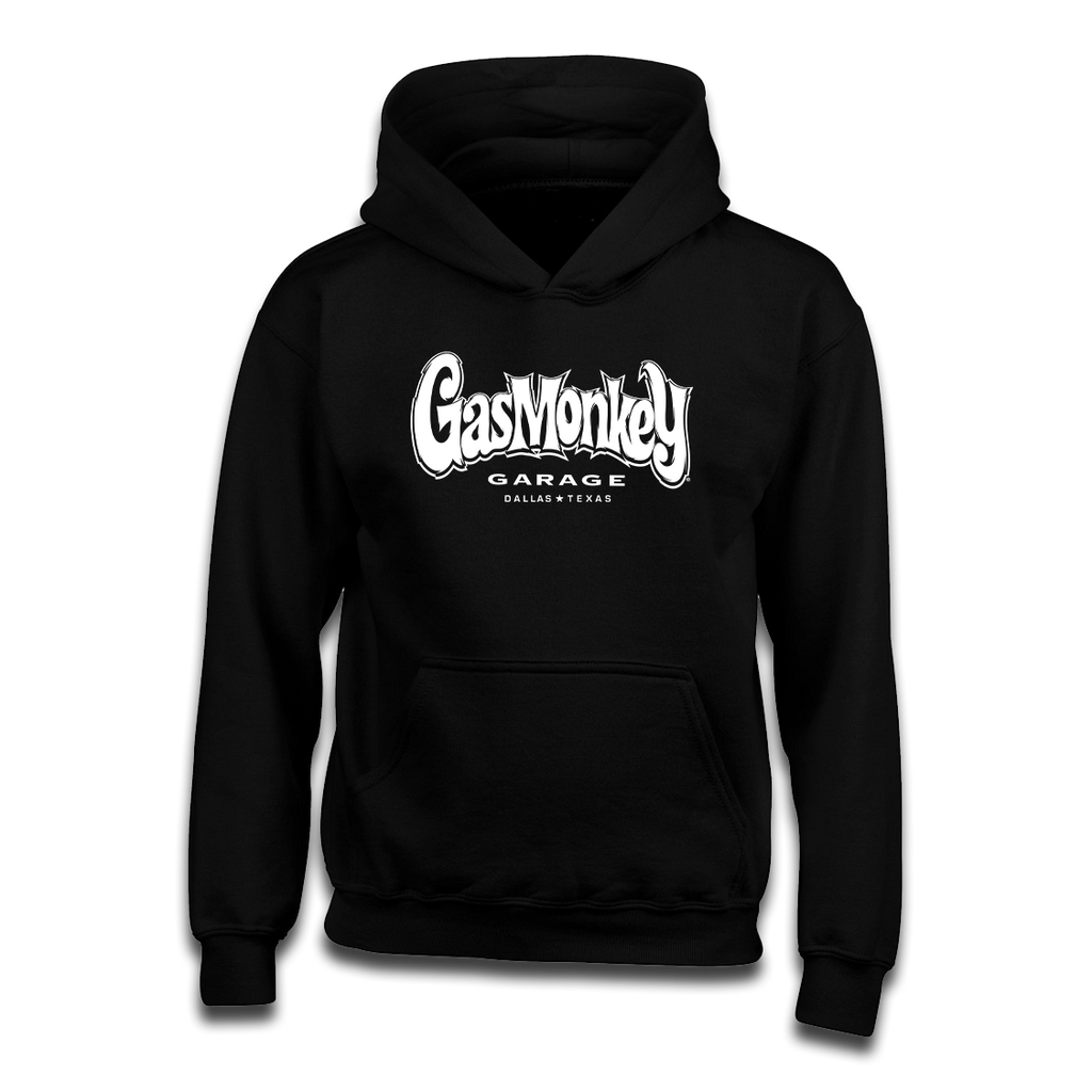 Walmart gas monkey hoodie hotsell