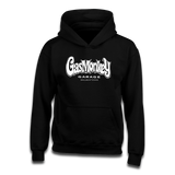 Sudadera con capucha clásica de mono para jóvenes