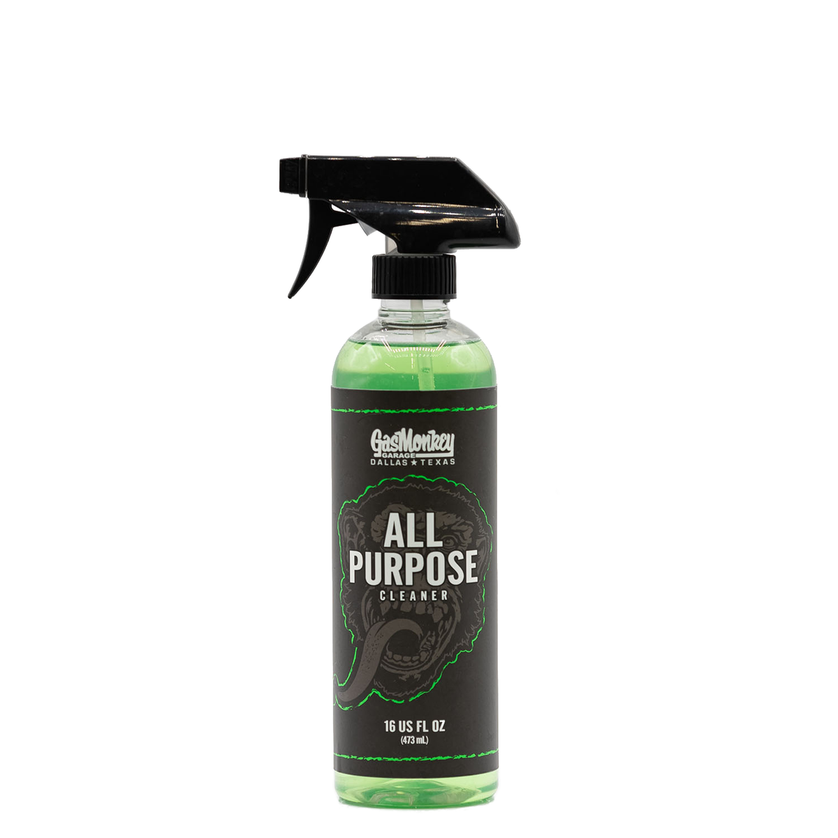 Gas Monkey Garage All Purpose Cleaner