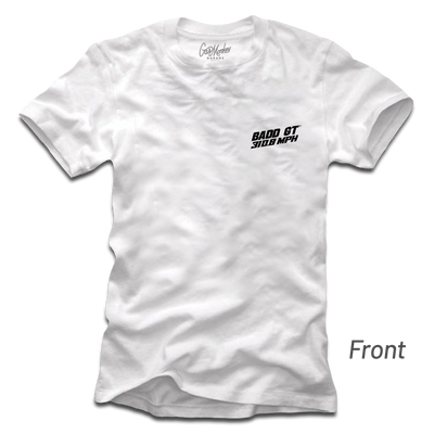 BADD GT Blueprint Tee