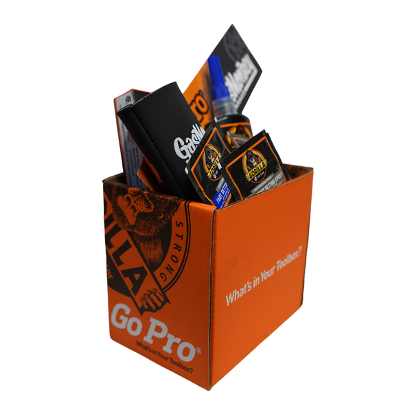 GorillaPro Power Pack Kit