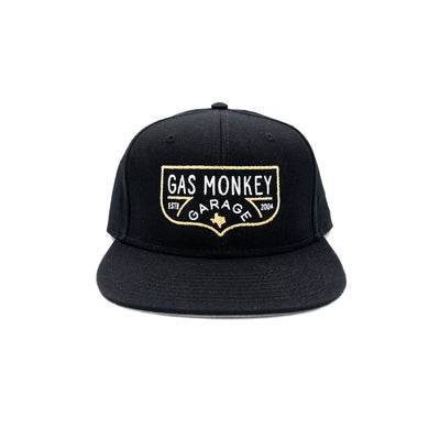 Interstate Snapback Hat