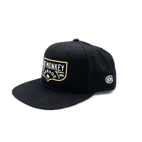 Black monkey 2025 kleding