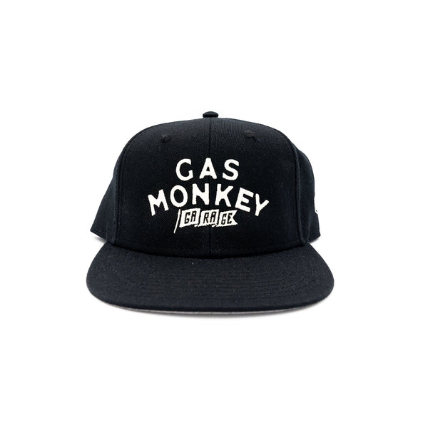 Gorra snapback del año del banner