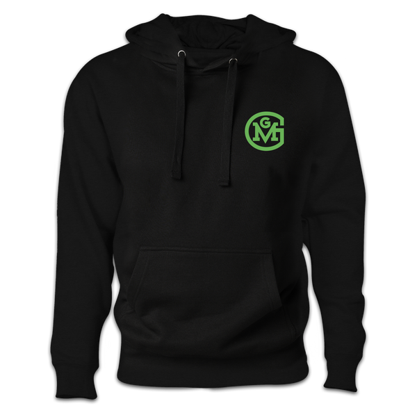 Live Fast Pullover Hoodie
