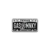 GMG License Plate Magnet