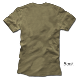 La camiseta favorita de Richard Gas Monkey Garage