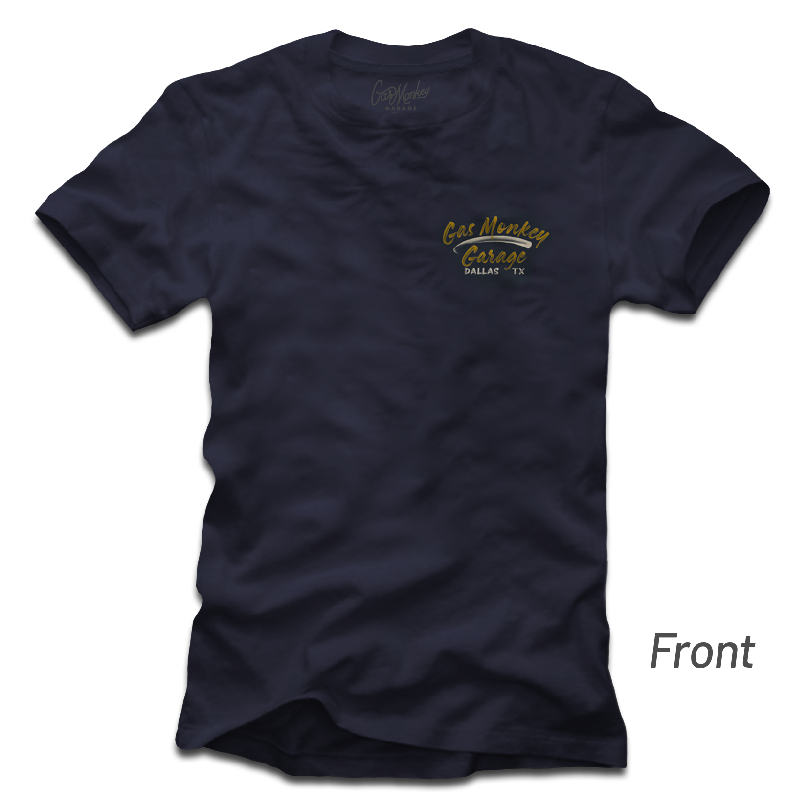Can't Stop Won't Stop Tee