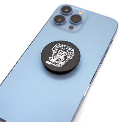 Gas Monkey Garage Phone Holder