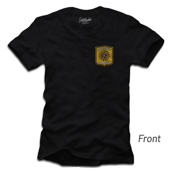 Safety Award Tee