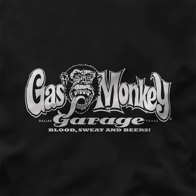 Side Monkey Tee