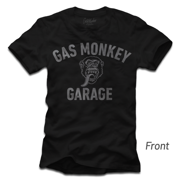 Camiseta de mono simple