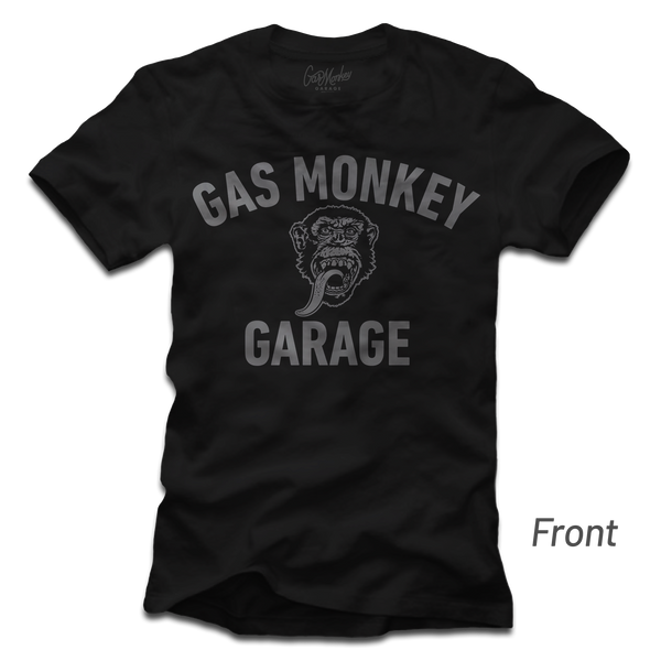 Simple Monkey Tee