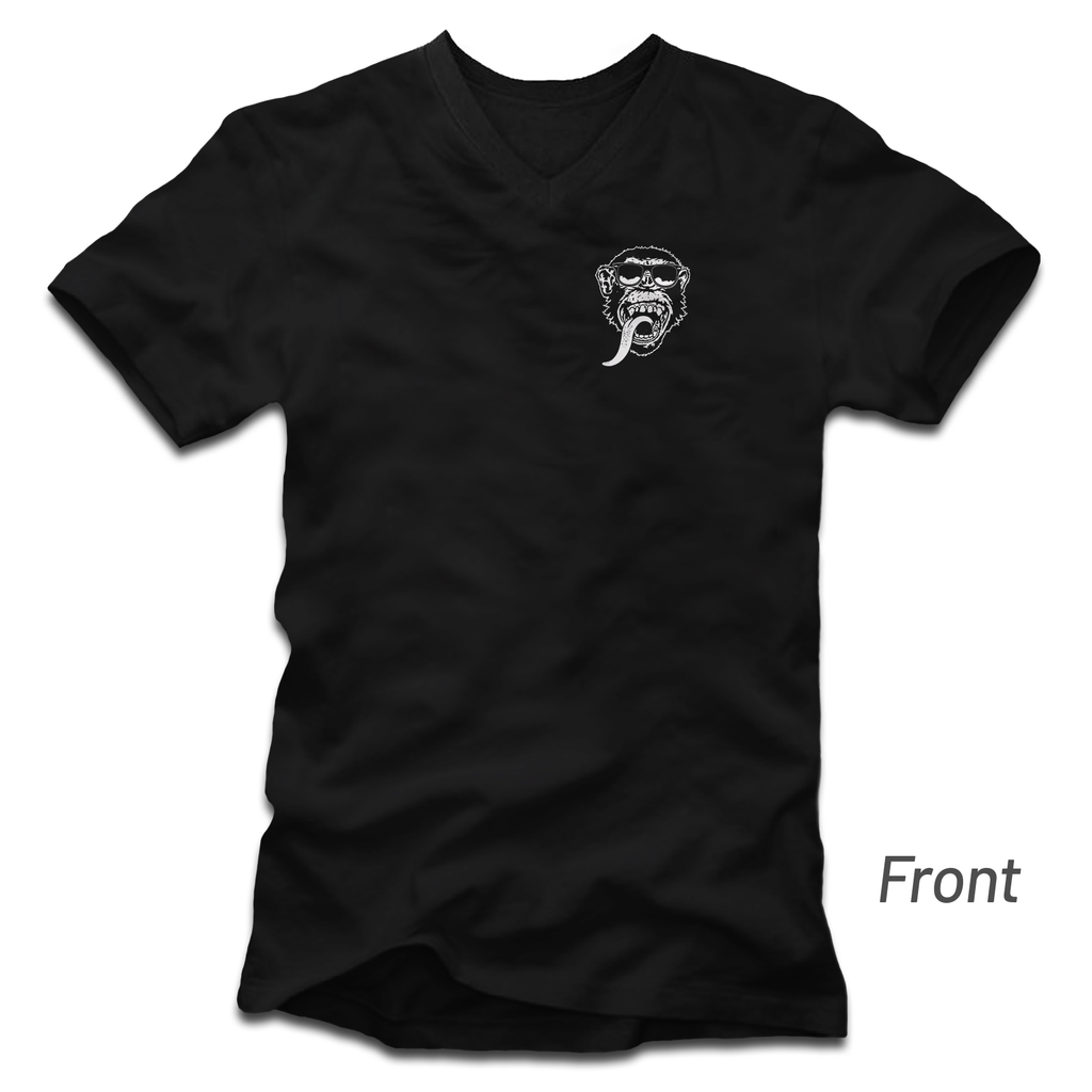 Maglia gas monkey garage shop